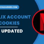 Netflix Cookies