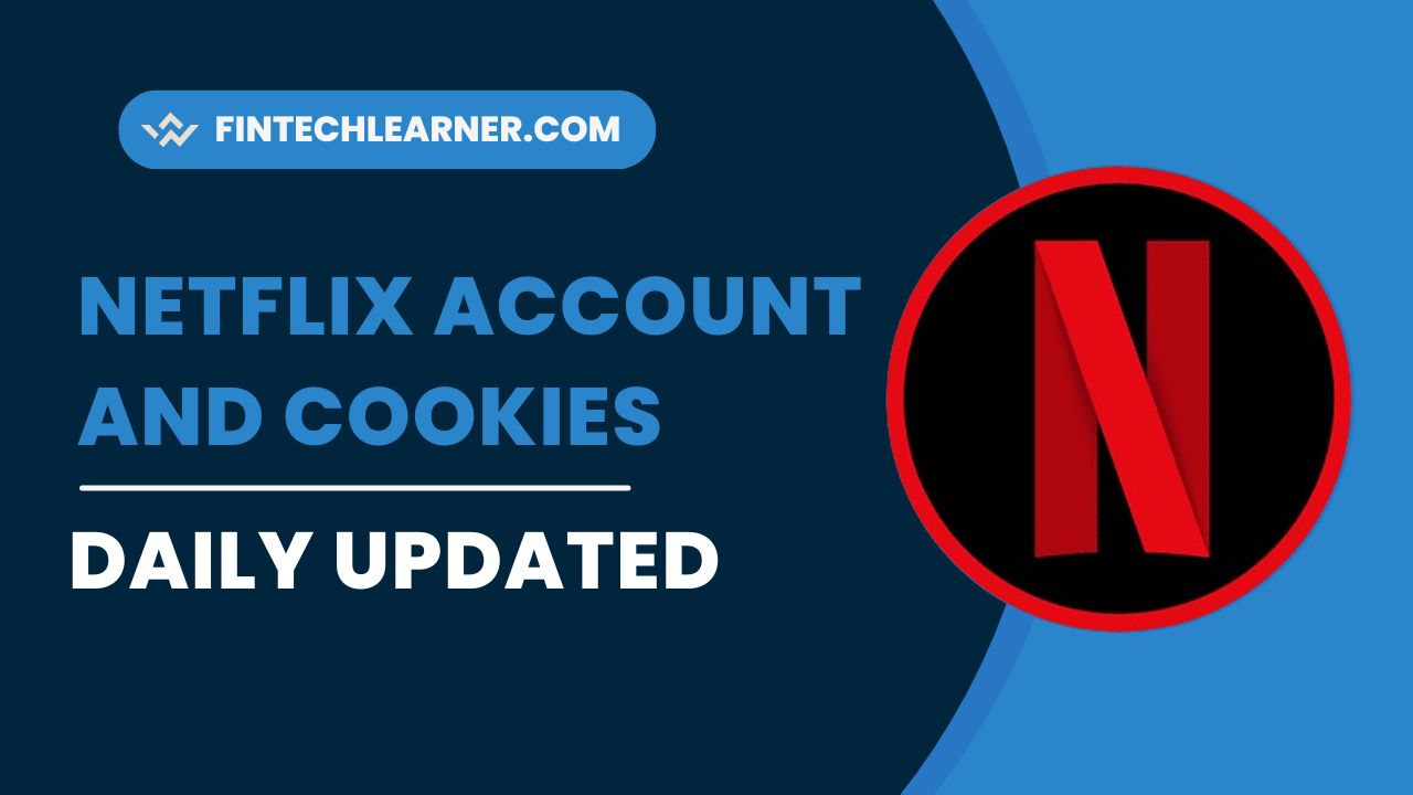 Netflix Cookies