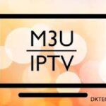 Download m3u IPTV File Premium