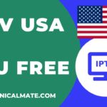 IPTV Usa Free Playlist