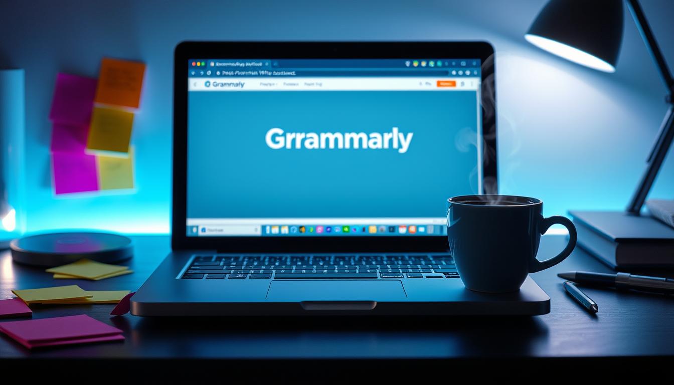 grammarly cookies