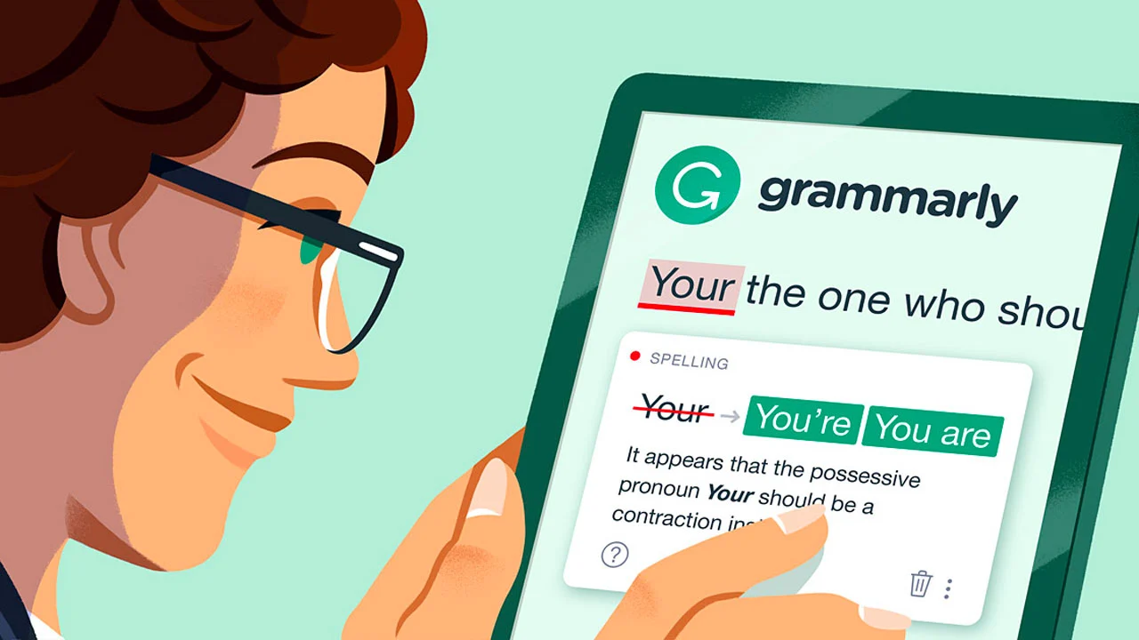 Grammarly-Premium-Cookies