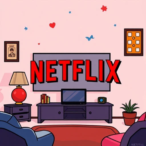 Netflix-cookies